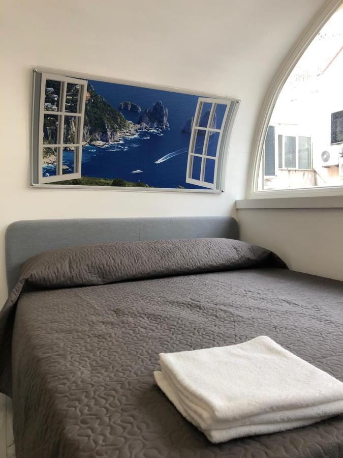 Holiday House Corso 118 Castellammare di Stabia Buitenkant foto