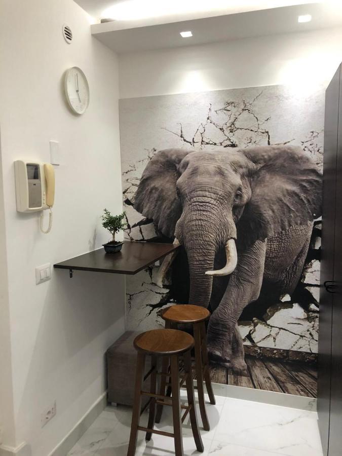 Holiday House Corso 118 Castellammare di Stabia Buitenkant foto