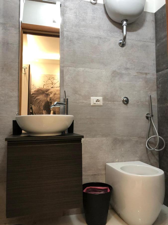 Holiday House Corso 118 Castellammare di Stabia Buitenkant foto