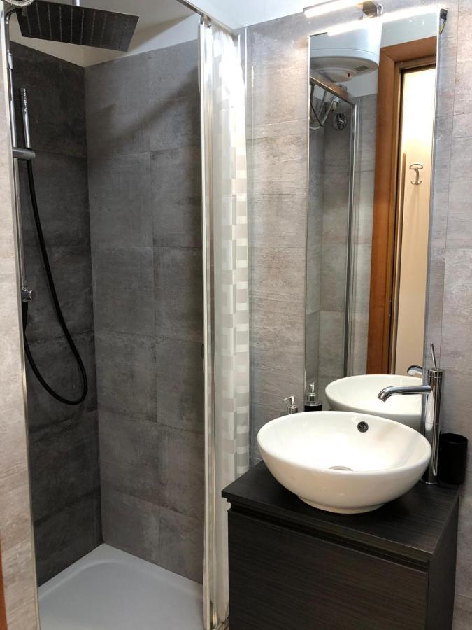 Holiday House Corso 118 Castellammare di Stabia Buitenkant foto